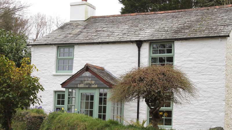 Chartwell Green uPVC Doors & Windows - Cornwall - Realistic Home Improvements