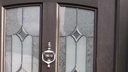 Replacement front door Realistic Home Improvements