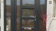 Replacement door Realistic Home Improvements