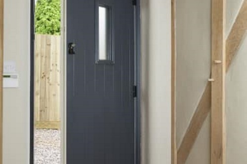 Residence Collection Doors from Realistic Home Improvements