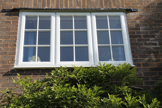Casement windows in Plymouth, Devon and Cornwall