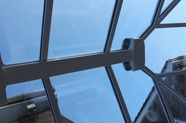 Conservatory roof - Plymouth - Realistic Home Improvements
