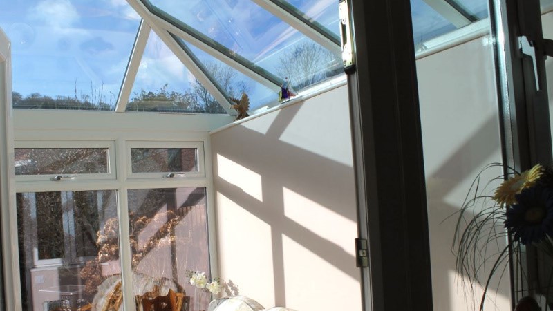 uPVC Conservatory - Plymouth, Devon - Realistic Home Improvements