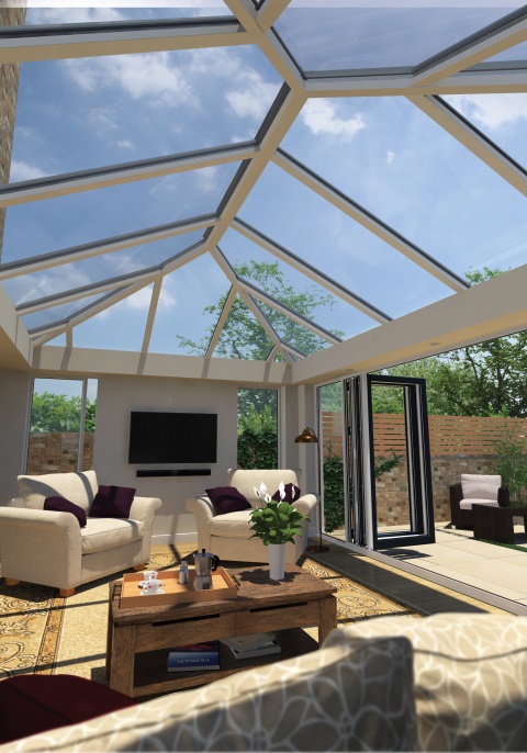 Ultrasky from Realistic Home Improvements