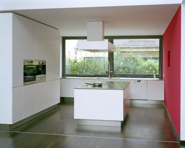 Aluminium windows from Realistic Home Improvements