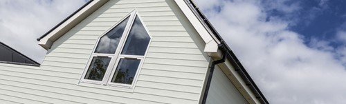 Cladding from Realistic Home Improvements