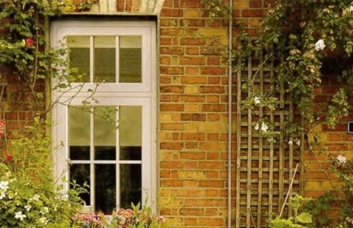 Heritage Collection Windows from Realistic Home Improvements