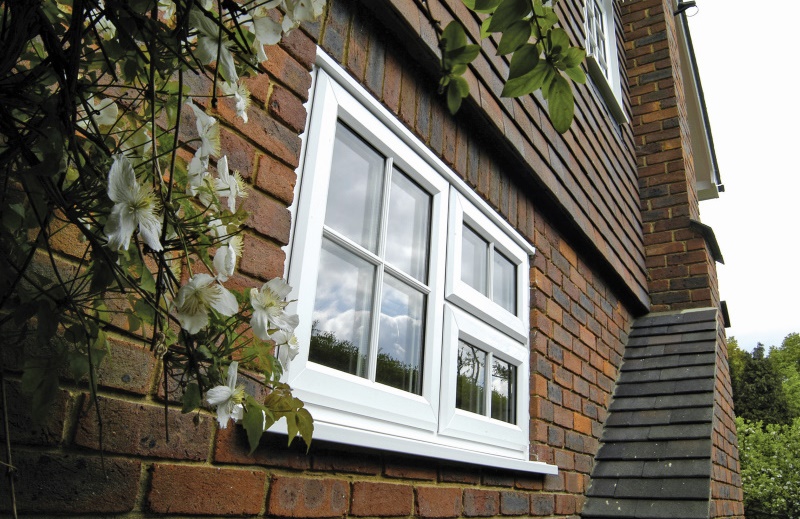 Casement Windows from Realistic Home Improvements