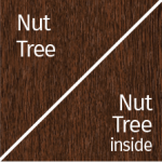 Nut Tree & Nut Tree