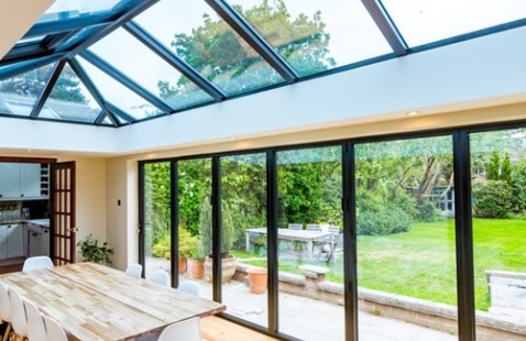 UltraSky Roof from Realistic Home Improvements