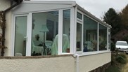 Replacement Conservatory Realistic Home Improvements